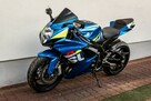 Suzuki GSX-R 600 R  KAT A2  Transport Największy Wybór MOTO W PL - 7