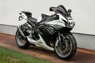 Suzuki GSX-R 600 R 2011 KAT A2 MAŁY PRZEBIEG  Transport Największy Wybór MOTO W PL - 2