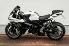 Suzuki GSX-R 600 R 2011 KAT A2 MAŁY PRZEBIEG  Transport Największy Wybór MOTO W PL - 6