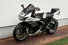 Suzuki GSX-R 600 R 2011 KAT A2 MAŁY PRZEBIEG  Transport Największy Wybór MOTO W PL - 7