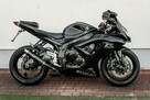 Suzuki GSX-R 750 R 2009 150 KM Raty Transport Największy Wybór W POLSCE - 3