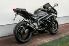 Suzuki GSX-R 750 R 2009 150 KM Raty Transport Największy Wybór W POLSCE - 4