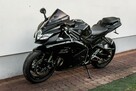 Suzuki GSX-R 750 R 2009 150 KM Raty Transport Największy Wybór W POLSCE - 7