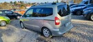 Ford Tourneo Courier Nowy rozrząd*2 kpl kół - 4