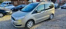 Ford Tourneo Courier Nowy rozrząd*2 kpl kół - 5