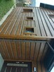 Elewacje drewniane 25-30cm szerokie - 2