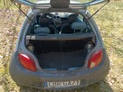 Ford KA - 5
