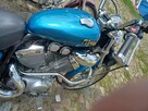 YAMAHA XV535 VIRAGO - 8
