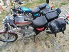 YAMAHA XV535 VIRAGO - 3