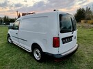 Sprzedam Volkswagen Caddy Long 2018 - 4