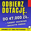 Sprzedawaj Turbiny wiatrowe zostań handlowcem - 4
