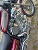 YAMAHA XV535 VIRAGO - 4