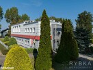 Obiekt produkcyjno - magazynowy wraz z biurowcem - 6