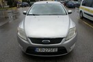 Ford Mondeo, rok prod. 2007, nr rej. KR275FE - 1