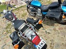 YAMAHA XV535 VIRAGO - 7