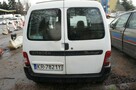 Citroen Berlingo, rok prod. 2006, nr rej. KR7821Y - 2