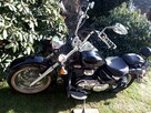 Suzuki VL 800 Volusia - Boulevard C50 - 4