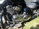 Suzuki VL 800 Volusia - Boulevard C50 - 8