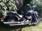 Suzuki VL 800 Volusia - Boulevard C50 - 2