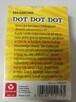 Gra karciana Dokończ zdanie... Dot dot dot - nowa - folia - 6