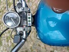 YAMAHA XV535 VIRAGO - 10