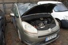 Citroen C4 G. Picasso, rok prod. 2007, nr rej. KR829MS - 1
