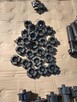 Noga stopka do mebli regulowane Ikea Castorama Krakow - 3