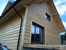 Elewacje drewniane 25-30cm szerokie - 6