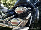 Suzuki VL 800 Volusia - Boulevard C50 - 5