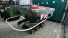 Rozsiewacz nawozów mineralnych SIPMA RN 610 ANTEK - 2