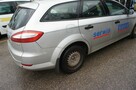 Ford Mondeo, rok prod. 2007, nr rej. KR275FE - 5