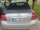 Toyota Avensis 1,6 Terra, 2003 sedan - 5