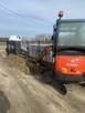 Usługi minikoparką - 8