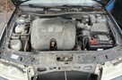 Skoda Octavia, rok prod. 2004, nr rej. KR655CJ - 4