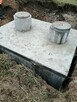 Szamba, zbiorniki betonowe, piwnice - 3