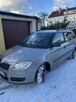 Syndyk sprzeda samochód osobowy marki Skoda Fabia - 2