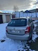 Syndyk sprzeda samochód osobowy marki Skoda Fabia - 4