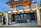 luksusowy dom ze strefą spa, z widokiem na Tatry - 2