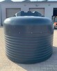 Zbiornik na paliwo 5000 l na ropę, olej napędowy, diesel, - 7