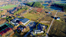 Charzykowy działka budowlana z widokiem na jezioro 1857m2 - 7