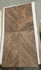Płytki granitowe MULTICOLOR RED 61x30,5x1 poler - 4