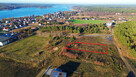 Charzykowy działka budowlana z widokiem na jezioro 1857m2 - 6