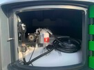 Zbiornik na paliwo 5000 l na ropę, olej napędowy, diesel, - 4