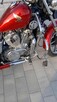 sprzedam Honda Shadow - 2