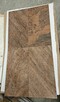 Płytki granitowe MULTICOLOR RED 61x30,5x1 poler - 3