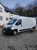 Wynajem PEUGEOT BOXER na godziny lub dni! - 2