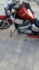 sprzedam Honda Shadow - 5