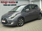 Hyundai ix20 Lift Serwis bezwypadkowy bogata opcja Gwarancja - 2