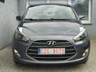 Hyundai ix20 Lift Serwis bezwypadkowy bogata opcja Gwarancja - 3