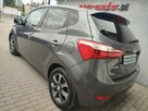Hyundai ix20 Lift Serwis bezwypadkowy bogata opcja Gwarancja - 5